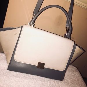 Celine Trapeze Bag